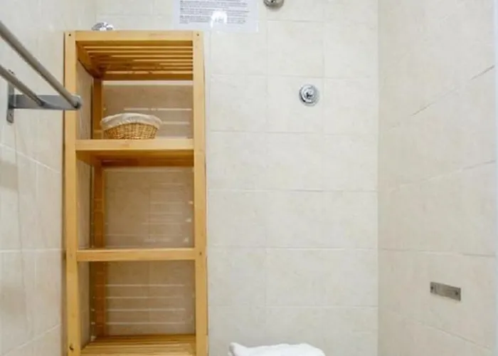 Apartment House In Vatican 2
