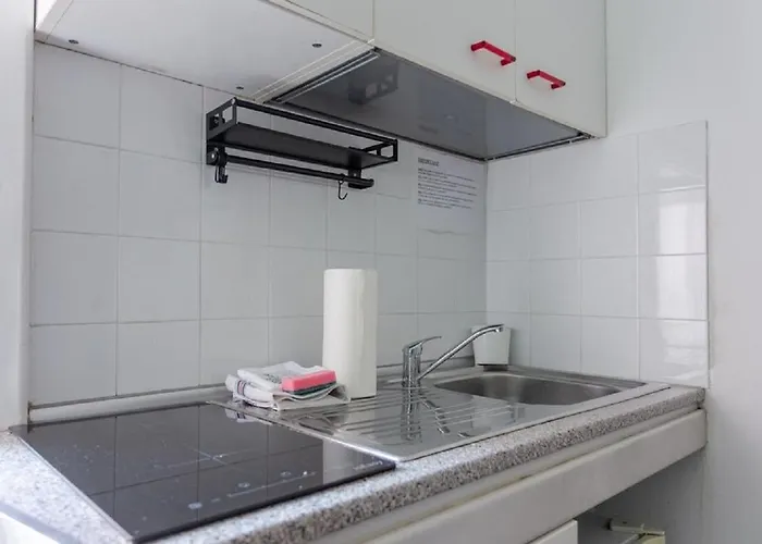 Apartment House In Vatican 2